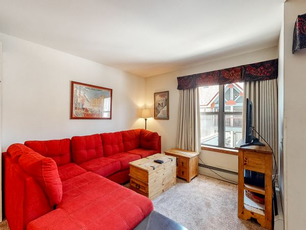 Breckenridge Condo 953245