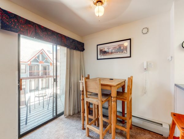 Breckenridge Condo 953245