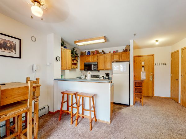 Breckenridge Condo 953245