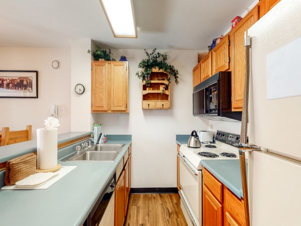 Breckenridge Condo 953245