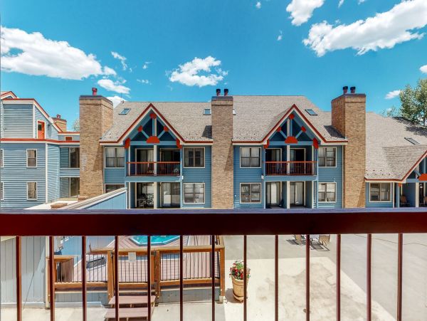 Breckenridge Condo 953245