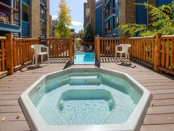 Breckenridge Condo 953245