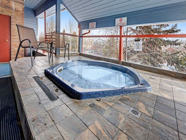 Breckenridge Condo 953245