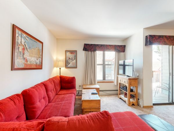 Breckenridge Condo 953245