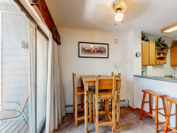 Breckenridge Condo 953245