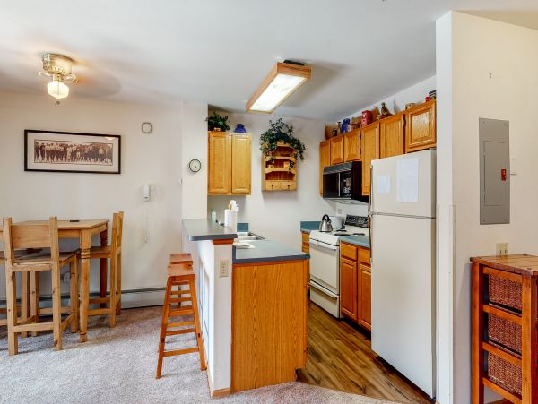 Breckenridge Condo 953245