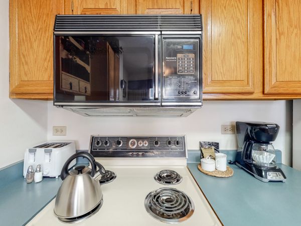 Breckenridge Condo 953245