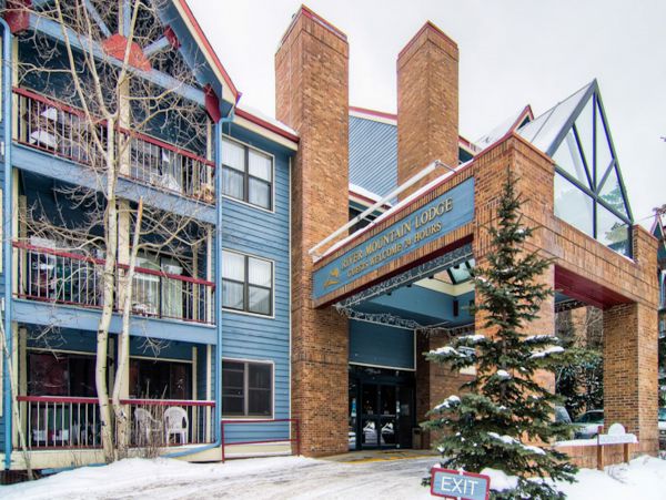 Breckenridge Condo 953245