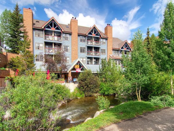 Breckenridge Condo 953245