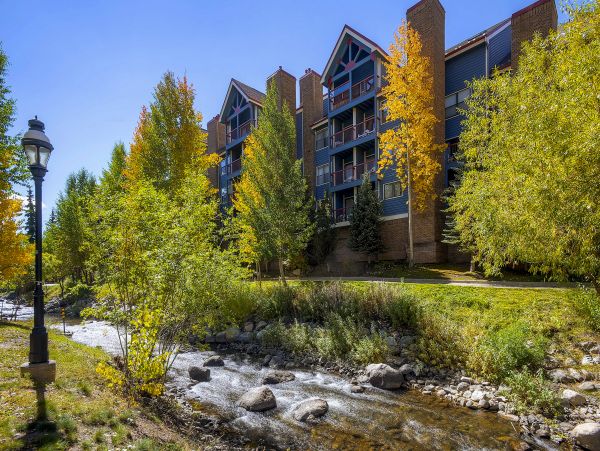 Breckenridge Condo 953245