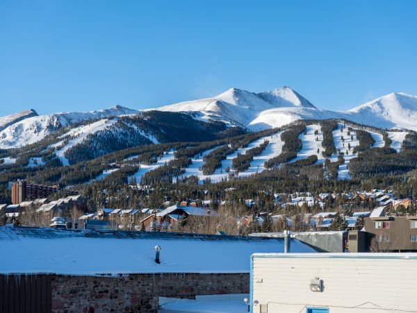 Breckenridge Condo 953245