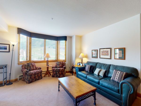 Steamboat Springs Condo 953246