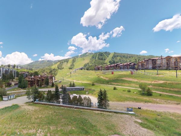 Steamboat Springs Condo 953246