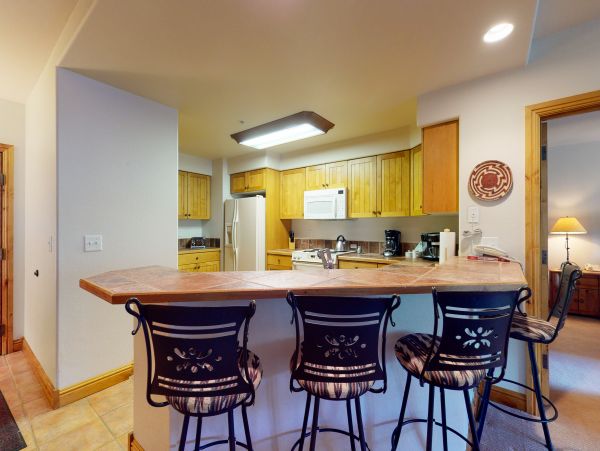 Steamboat Springs Condo 953246