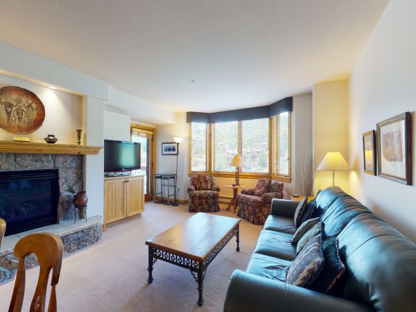 Steamboat Springs Condo 953246
