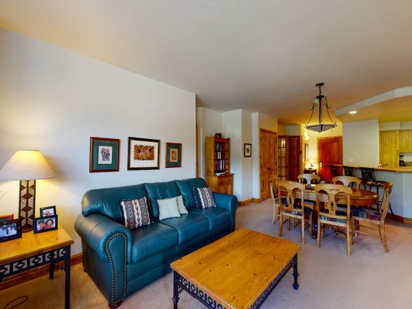 Steamboat Springs Condo 953246