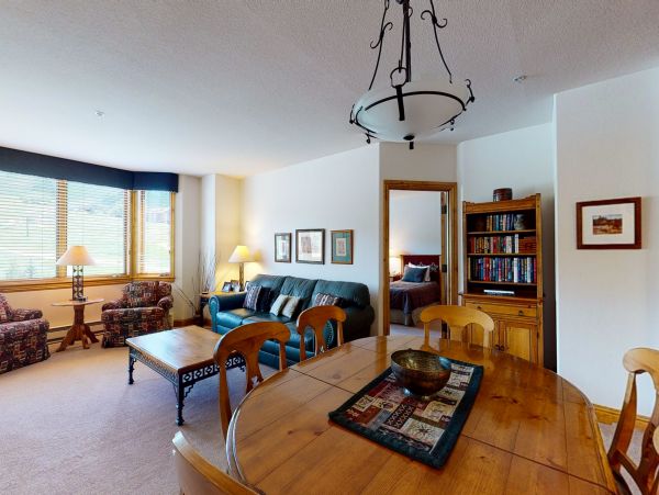 Steamboat Springs Condo 953246