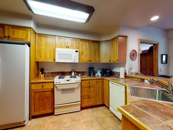 Steamboat Springs Condo 953246