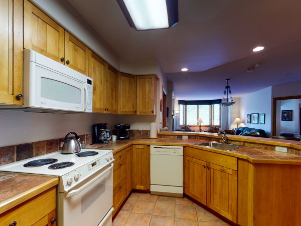 Steamboat Springs Condo 953246