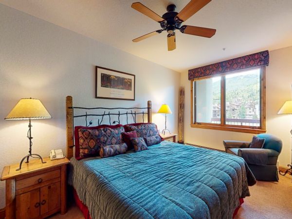 Steamboat Springs Condo 953246