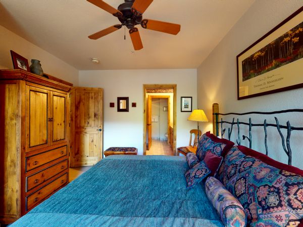 Steamboat Springs Condo 953246