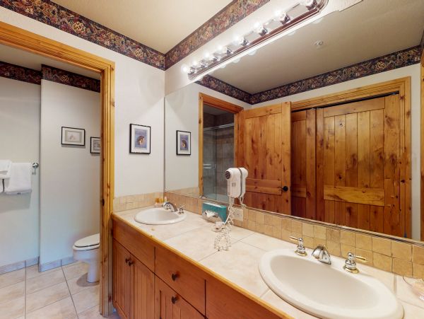Steamboat Springs Condo 953246