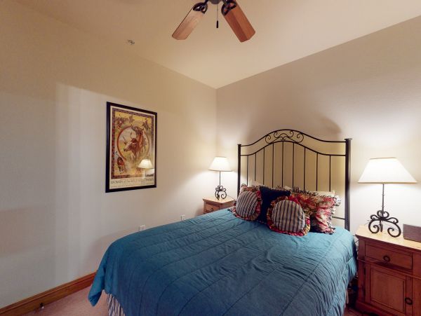 Steamboat Springs Condo 953246