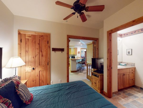 Steamboat Springs Condo 953246