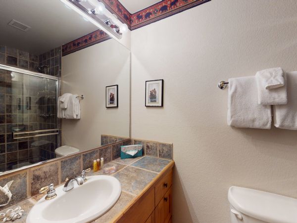 Steamboat Springs Condo 953246