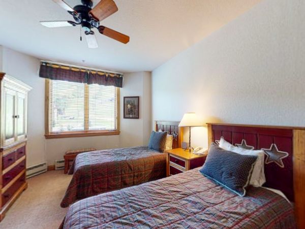 Steamboat Springs Condo 953246