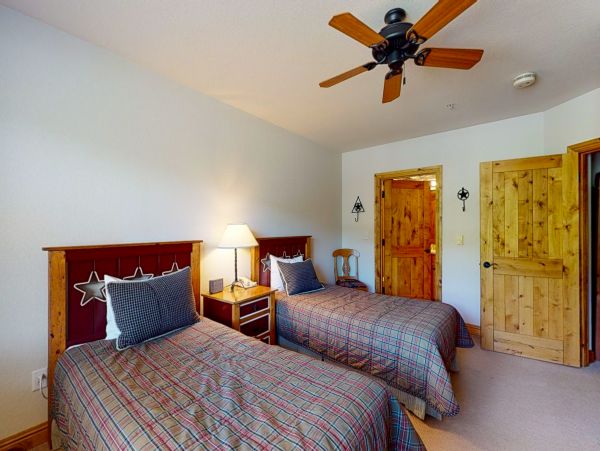 Steamboat Springs Condo 953246