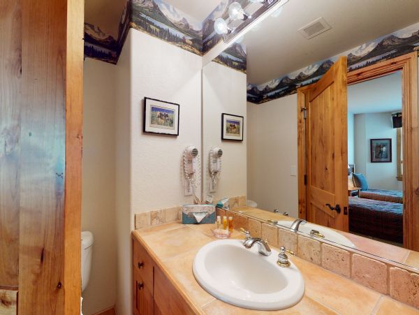 Steamboat Springs Condo 953246