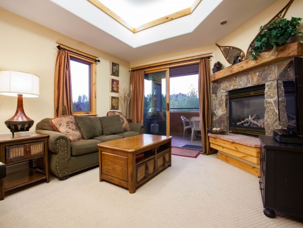 Steamboat Springs Condo 953247