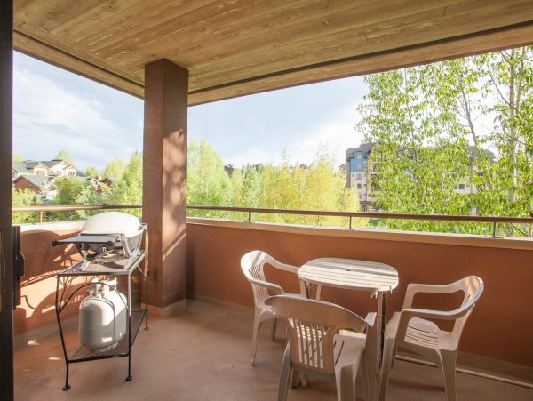 Steamboat Springs Condo 953247