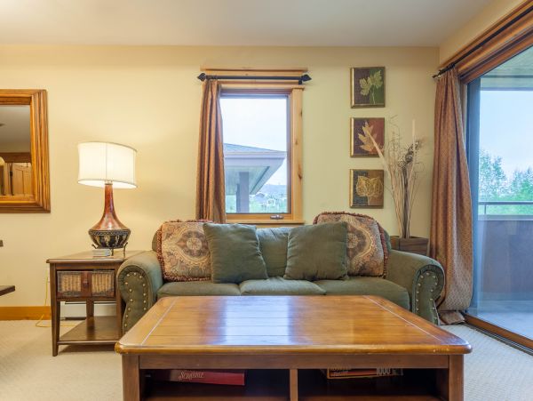 Steamboat Springs Condo 953247