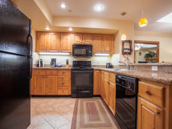 Steamboat Springs Condo 953247