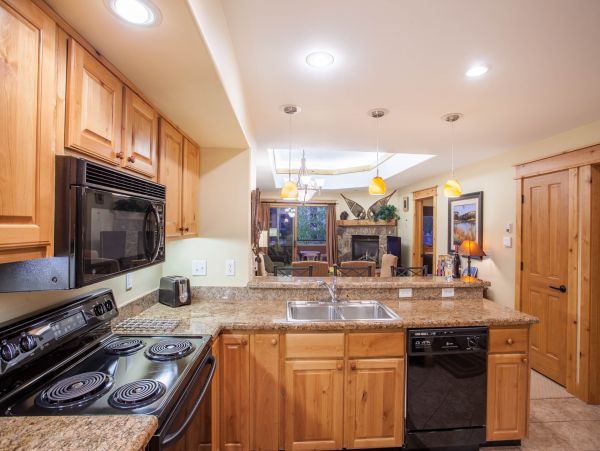 Steamboat Springs Condo 953247