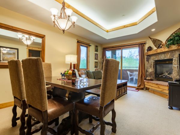 Steamboat Springs Condo 953247