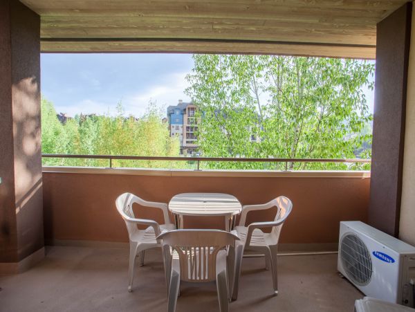 Steamboat Springs Condo 953247