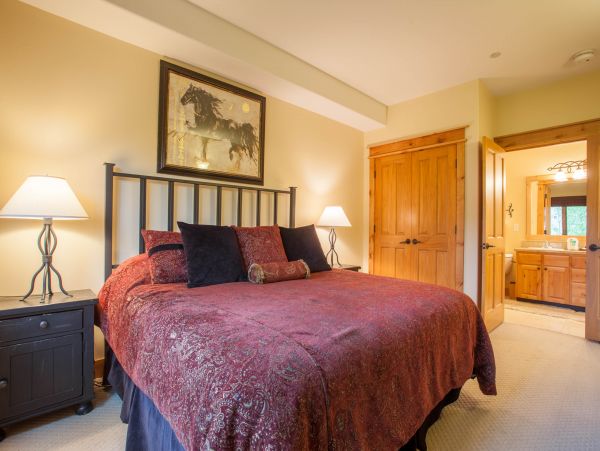 Steamboat Springs Condo 953247