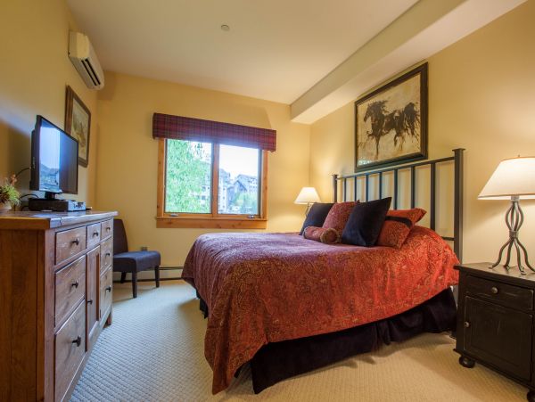 Steamboat Springs Condo 953247