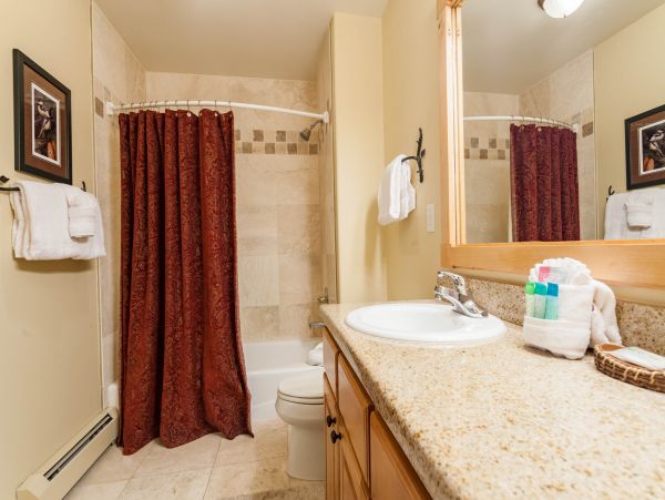 Steamboat Springs Condo 953247