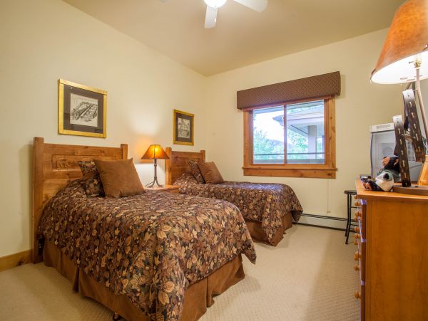 Steamboat Springs Condo 953247