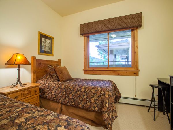 Steamboat Springs Condo 953247