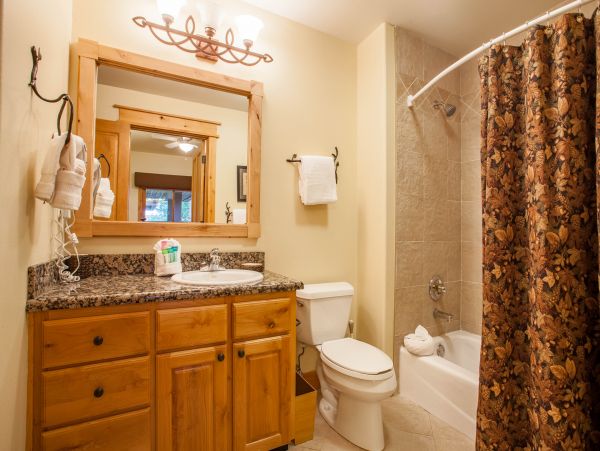 Steamboat Springs Condo 953247