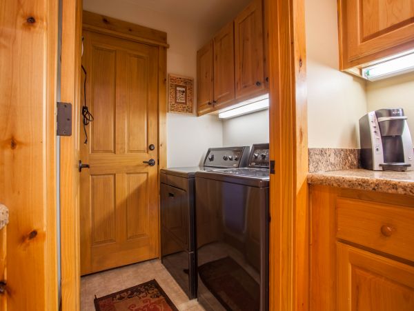 Steamboat Springs Condo 953247