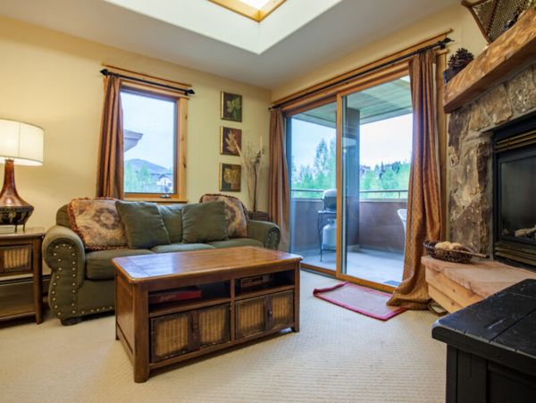 Steamboat Springs Condo 953247