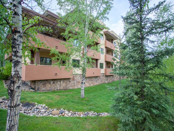 Steamboat Springs Condo 953247