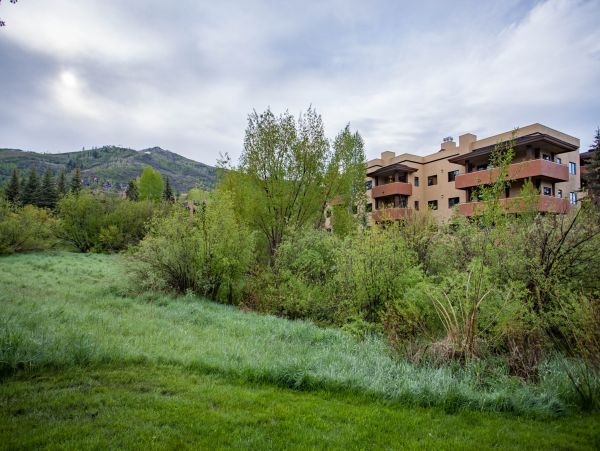 Steamboat Springs Condo 953247