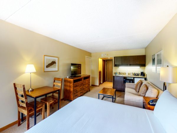 Aspen Condo 953248